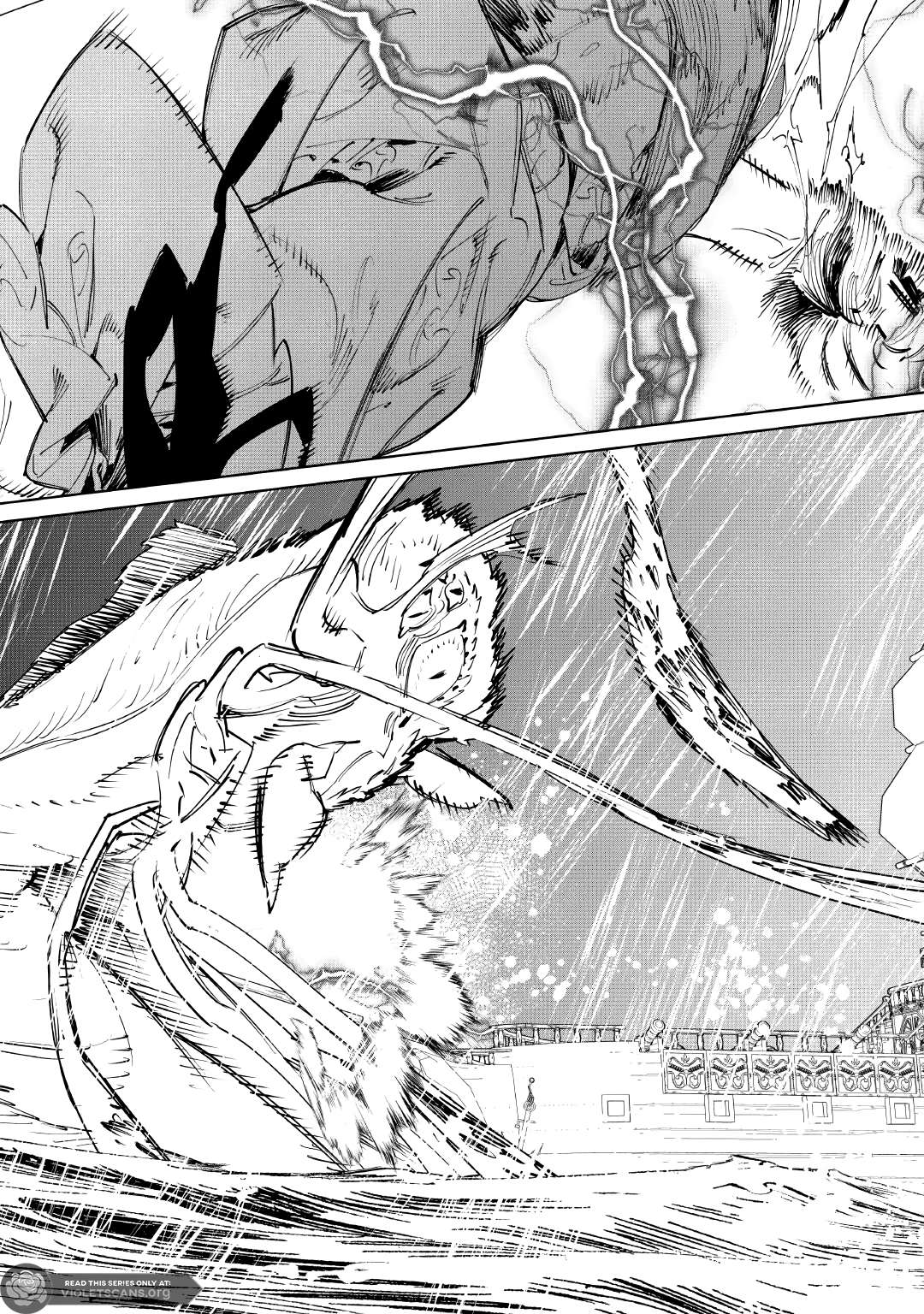 May I Please Ask You Just One Last Thing? Chapter 60 - Page 24 in English