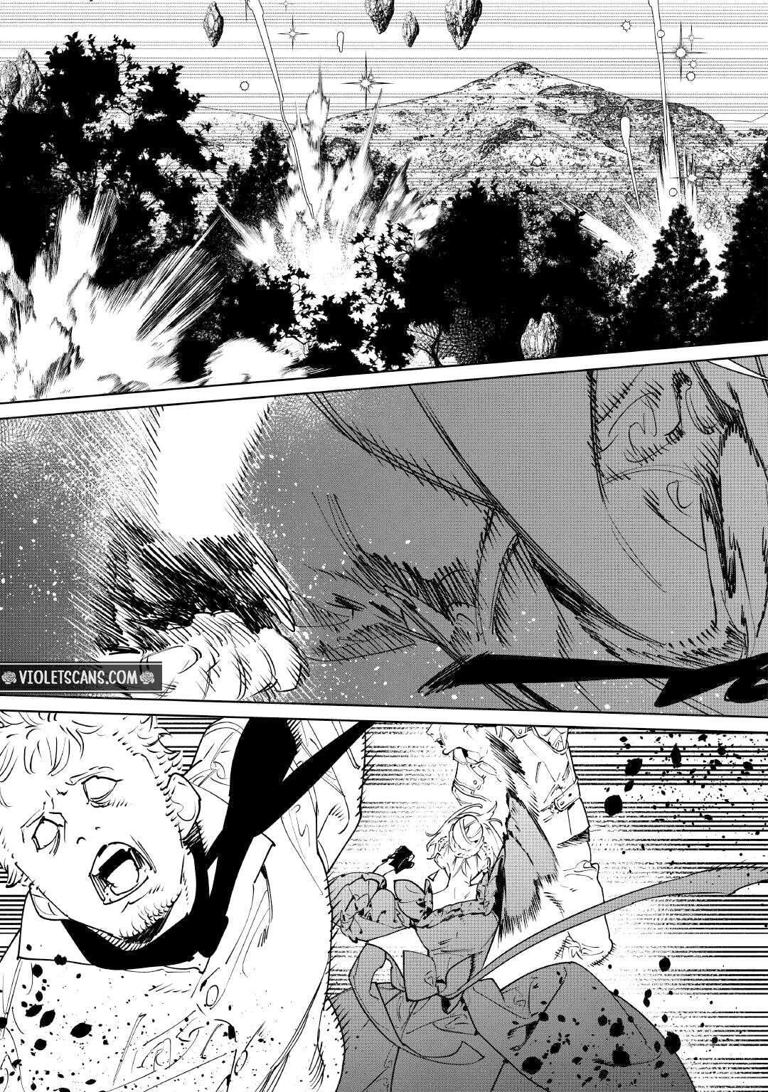 May I Please Ask You Just One Last Thing? Chapter 64 - Page 11 in English