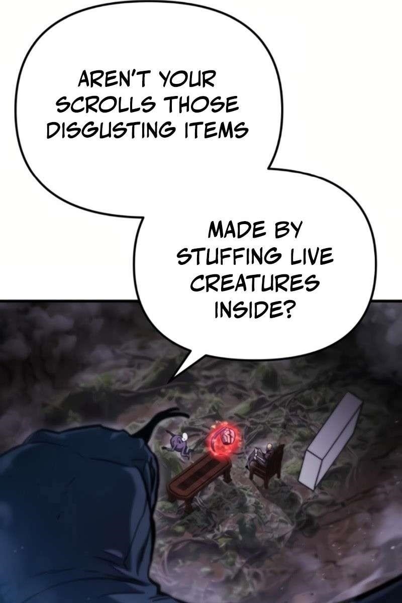 Hiding a Logistics Center in The Apocalypse Chapter 37 - Page 102 in English