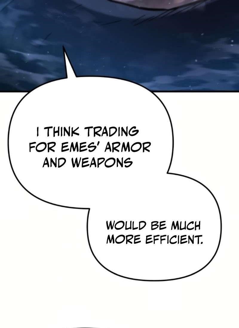 Hiding a Logistics Center in The Apocalypse Chapter 37 - Page 103 in English