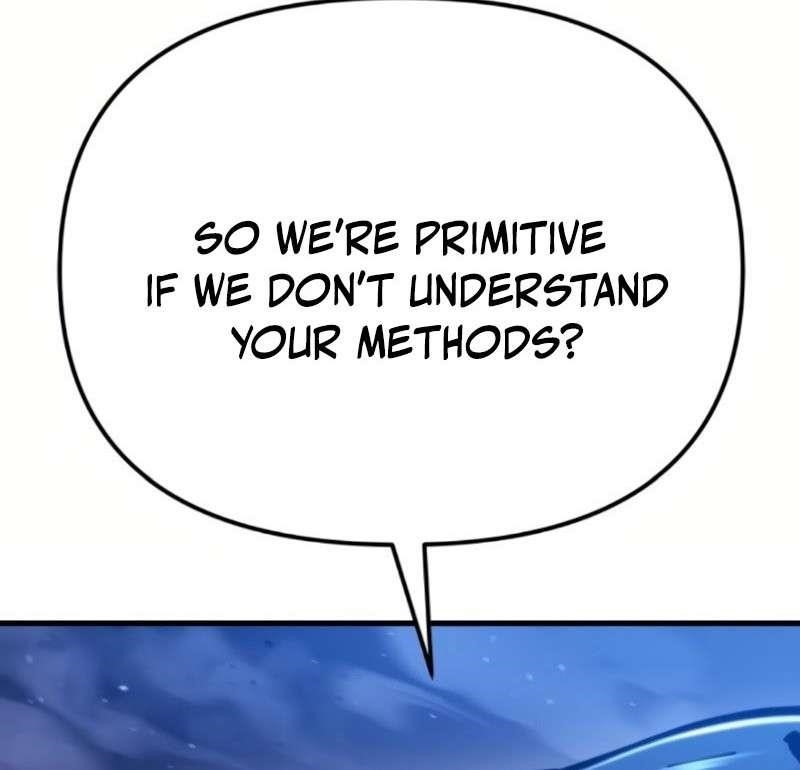 Hiding a Logistics Center in The Apocalypse Chapter 37 - Page 106 in English