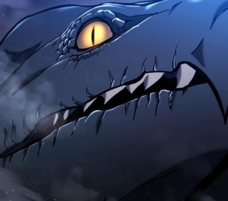 Hiding a Logistics Center in The Apocalypse Chapter 37 - Page 107 in English