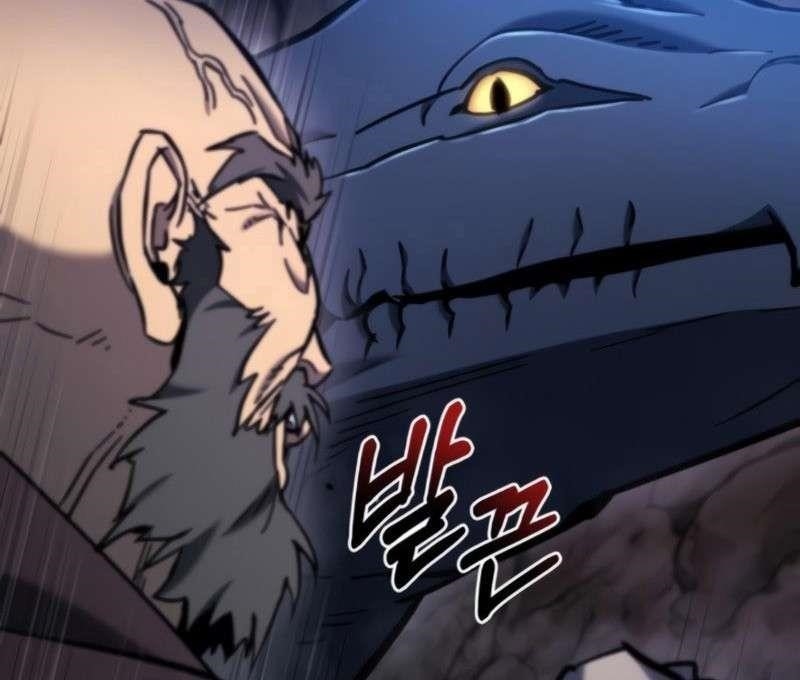 Hiding a Logistics Center in The Apocalypse Chapter 37 - Page 110 in English
