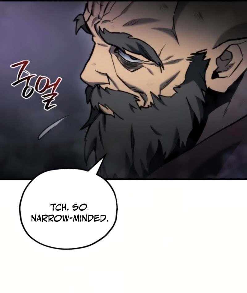 Hiding a Logistics Center in The Apocalypse Chapter 37 - Page 114 in English