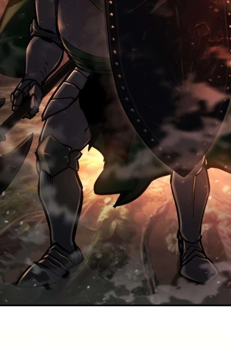 Hiding a Logistics Center in The Apocalypse Chapter 37 - Page 124 in English