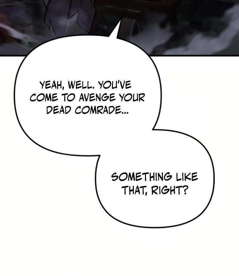 Hiding a Logistics Center in The Apocalypse Chapter 37 - Page 128 in English