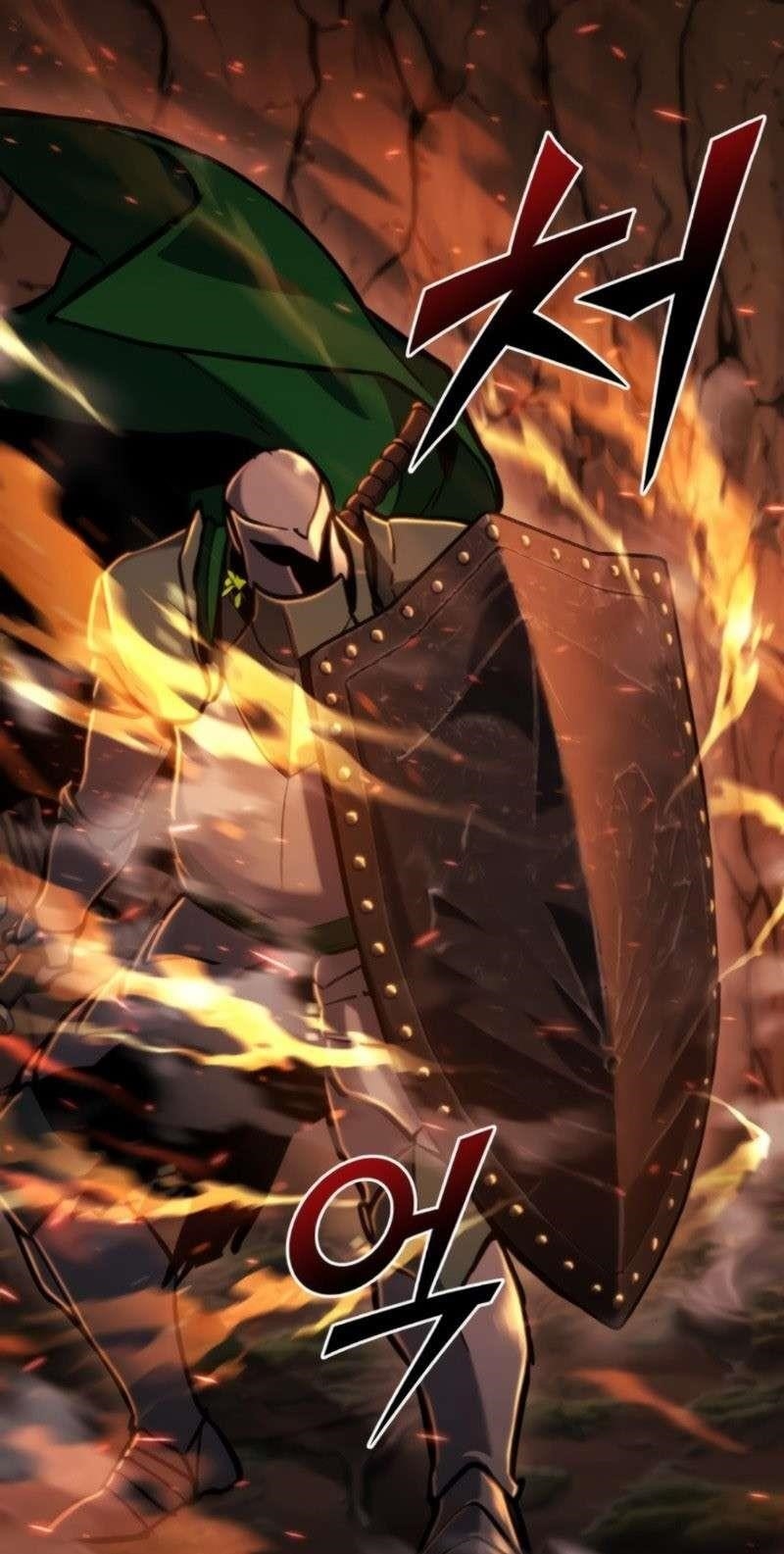 Hiding a Logistics Center in The Apocalypse Chapter 37 - Page 139 in English
