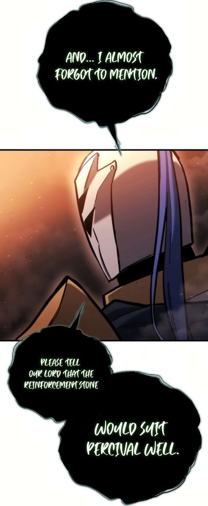 Hiding a Logistics Center in The Apocalypse Chapter 37 - Page 16 in English
