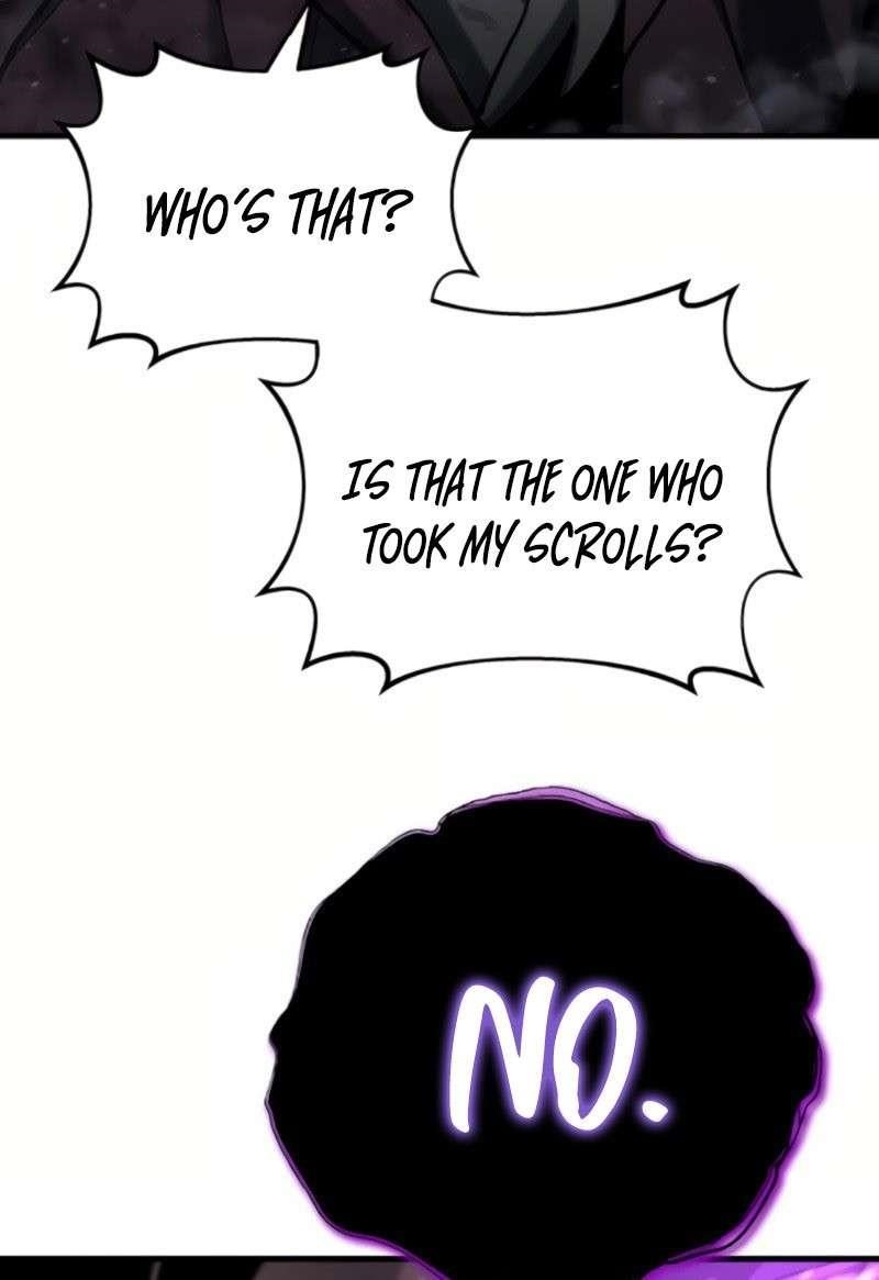 Hiding a Logistics Center in The Apocalypse Chapter 37 - Page 161 in English