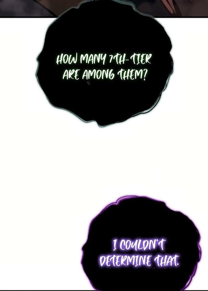 Hiding a Logistics Center in The Apocalypse Chapter 37 - Page 4 in English