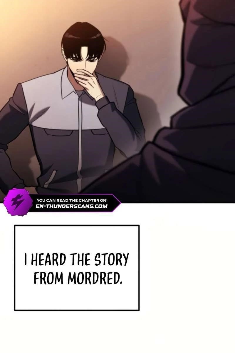 Hiding a Logistics Center in The Apocalypse Chapter 37 - Page 51 in English