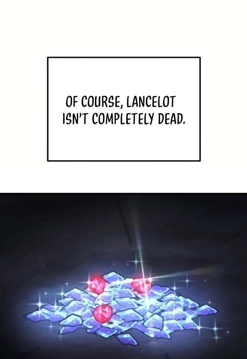 Hiding a Logistics Center in The Apocalypse Chapter 37 - Page 54 in English