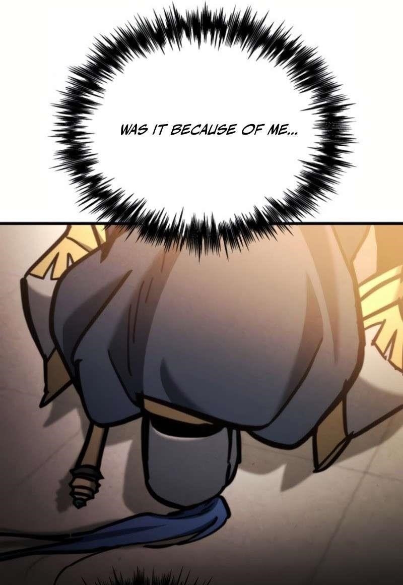 Hiding a Logistics Center in The Apocalypse Chapter 37 - Page 58 in English