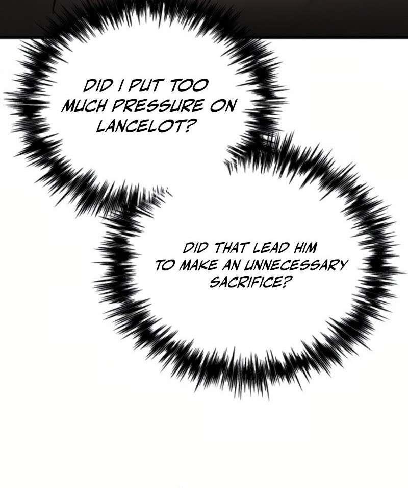 Hiding a Logistics Center in The Apocalypse Chapter 37 - Page 59 in English