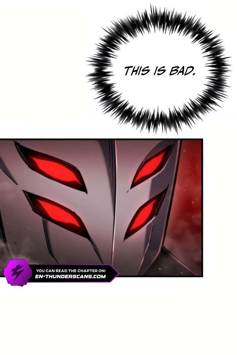 Hiding a Logistics Center in The Apocalypse Chapter 37 - Page 6 in English