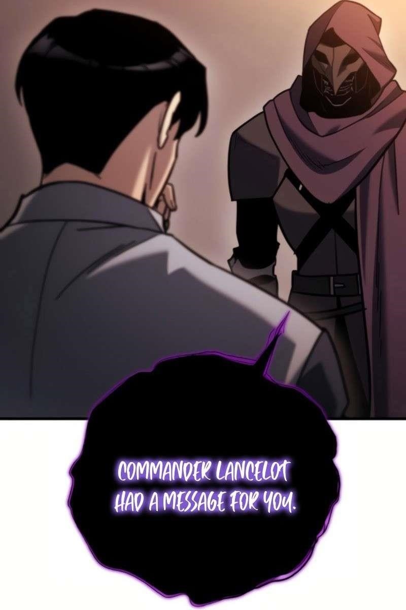 Hiding a Logistics Center in The Apocalypse Chapter 37 - Page 61 in English