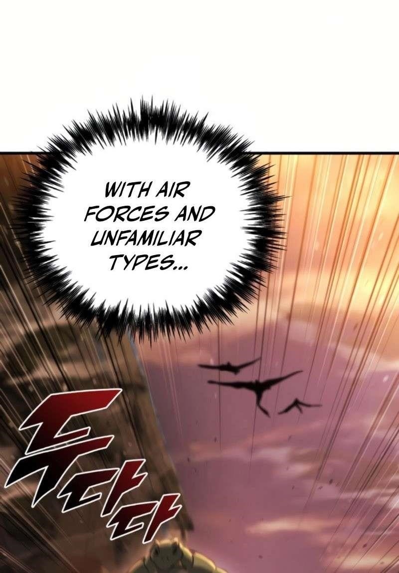 Hiding a Logistics Center in The Apocalypse Chapter 37 - Page 7 in English