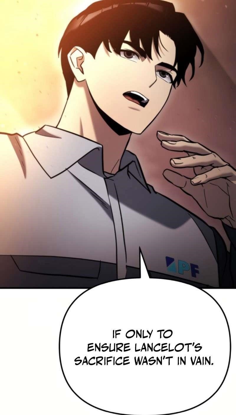 Hiding a Logistics Center in The Apocalypse Chapter 37 - Page 73 in English