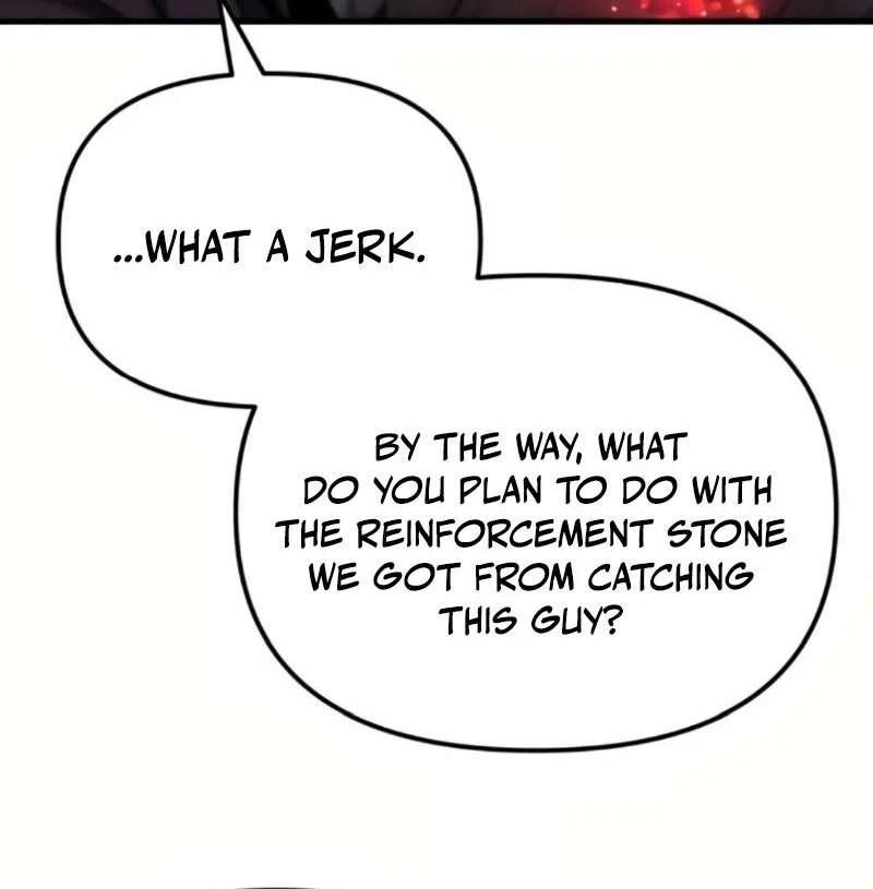 Hiding a Logistics Center in The Apocalypse Chapter 37 - Page 87 in English