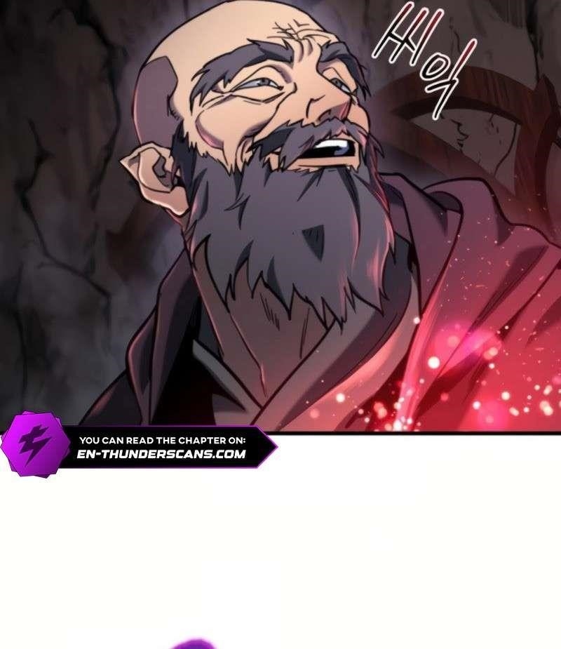 Hiding a Logistics Center in The Apocalypse Chapter 37 - Page 91 in English