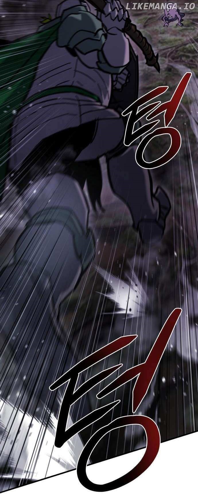 Hiding a Logistics Center in The Apocalypse Chapter 38 - Page 117 in English
