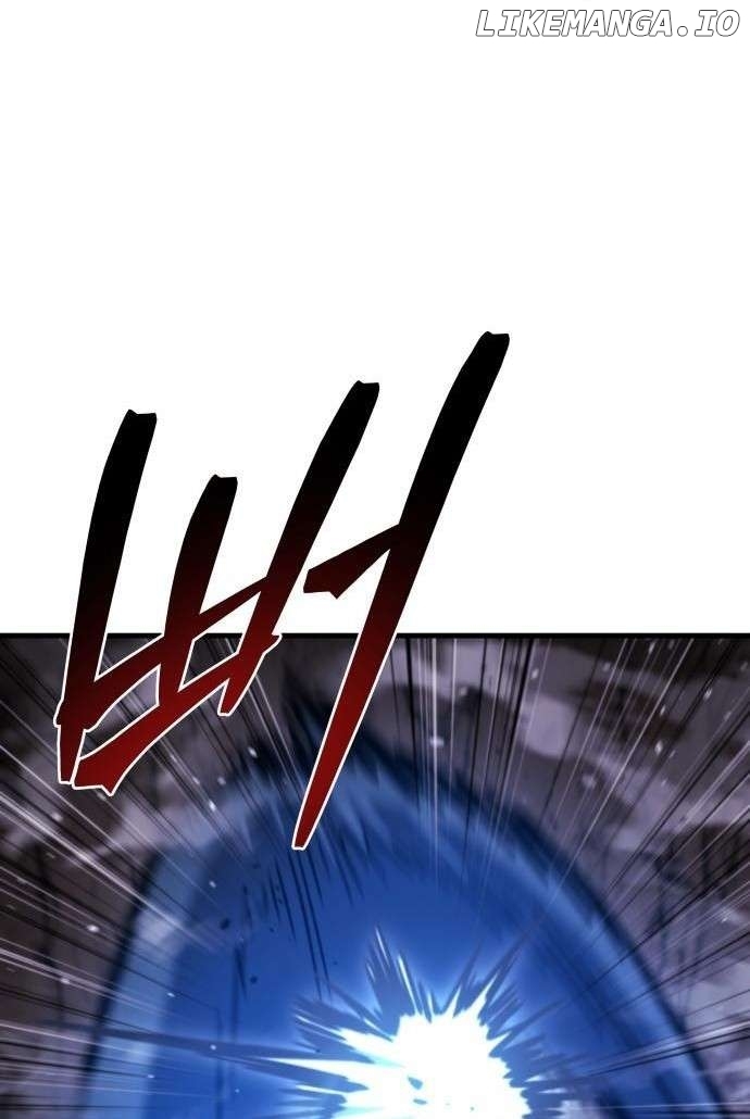 Hiding a Logistics Center in The Apocalypse Chapter 38 - Page 122 in English