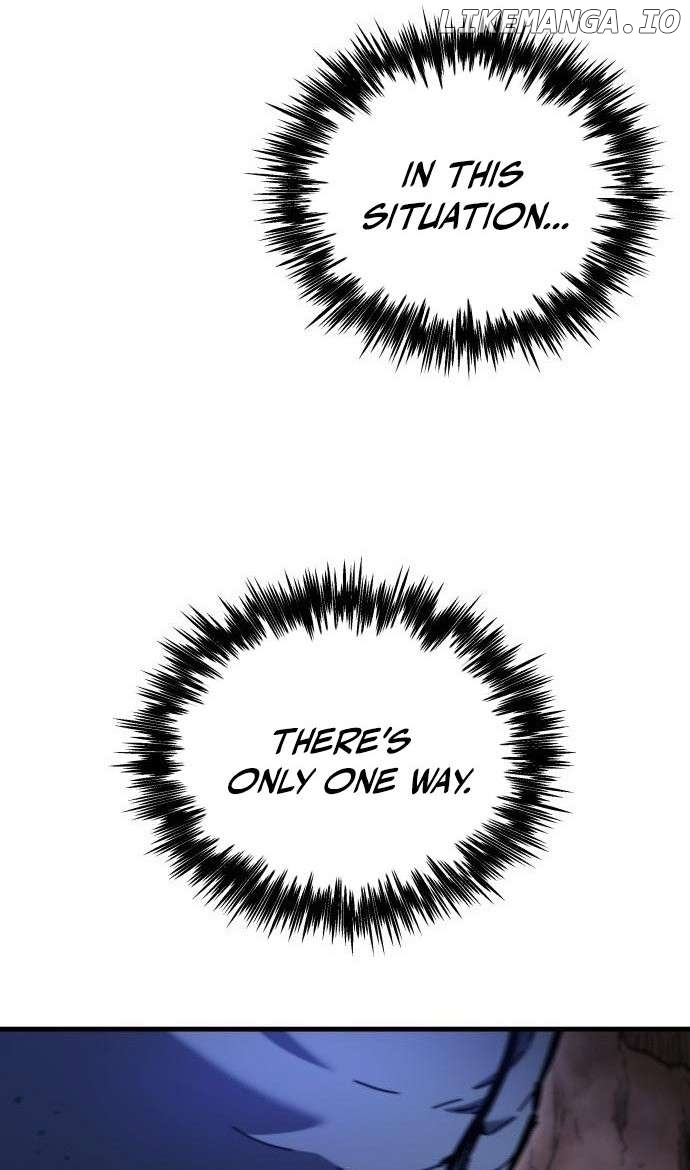 Hiding a Logistics Center in The Apocalypse Chapter 38 - Page 132 in English