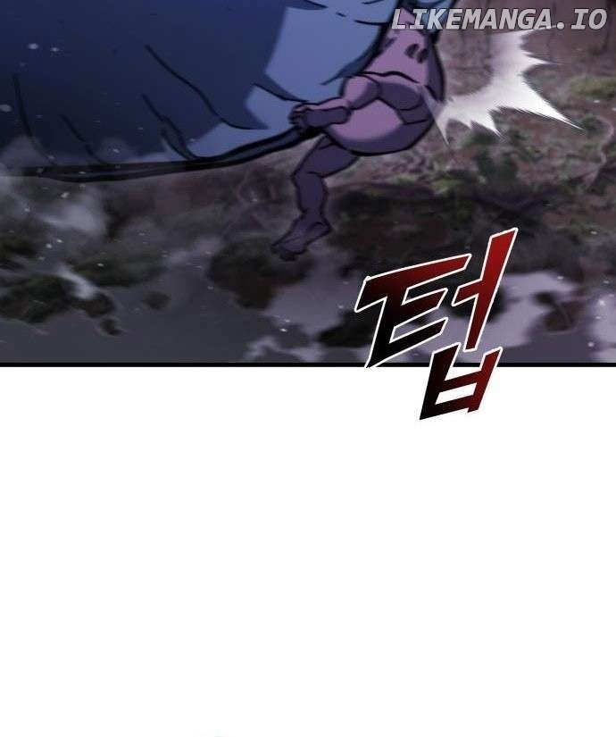 Hiding a Logistics Center in The Apocalypse Chapter 38 - Page 133 in English