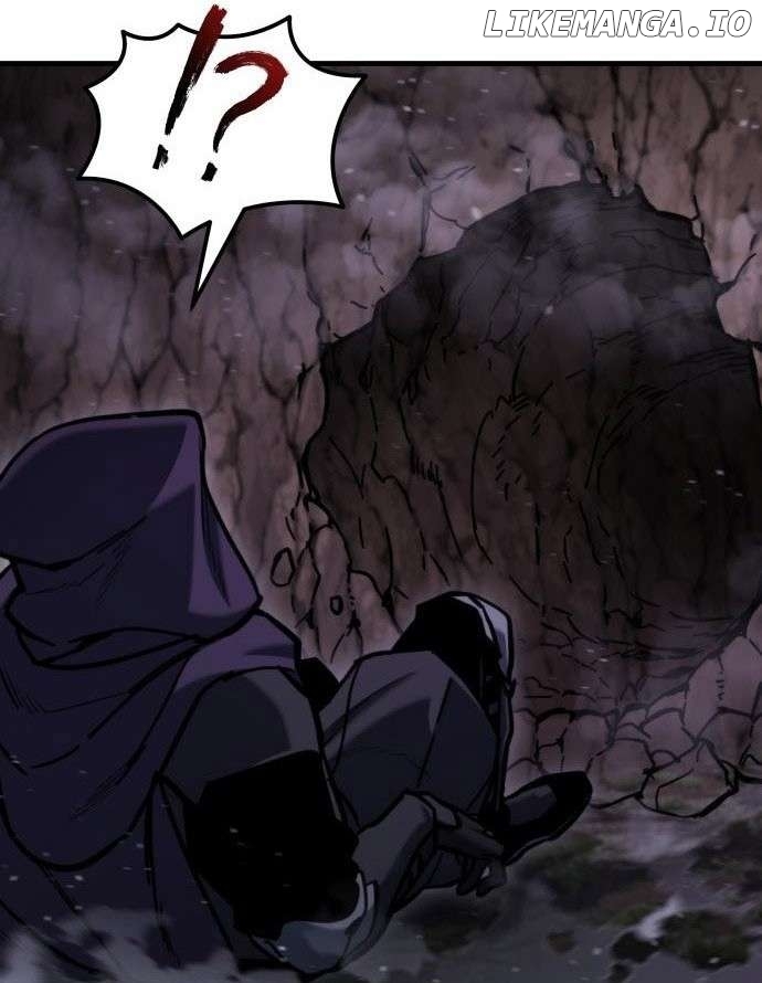 Hiding a Logistics Center in The Apocalypse Chapter 38 - Page 136 in English