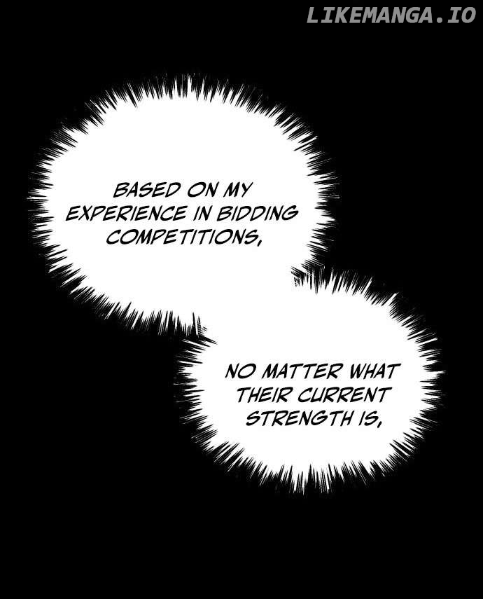 Hiding a Logistics Center in The Apocalypse Chapter 38 - Page 139 in English
