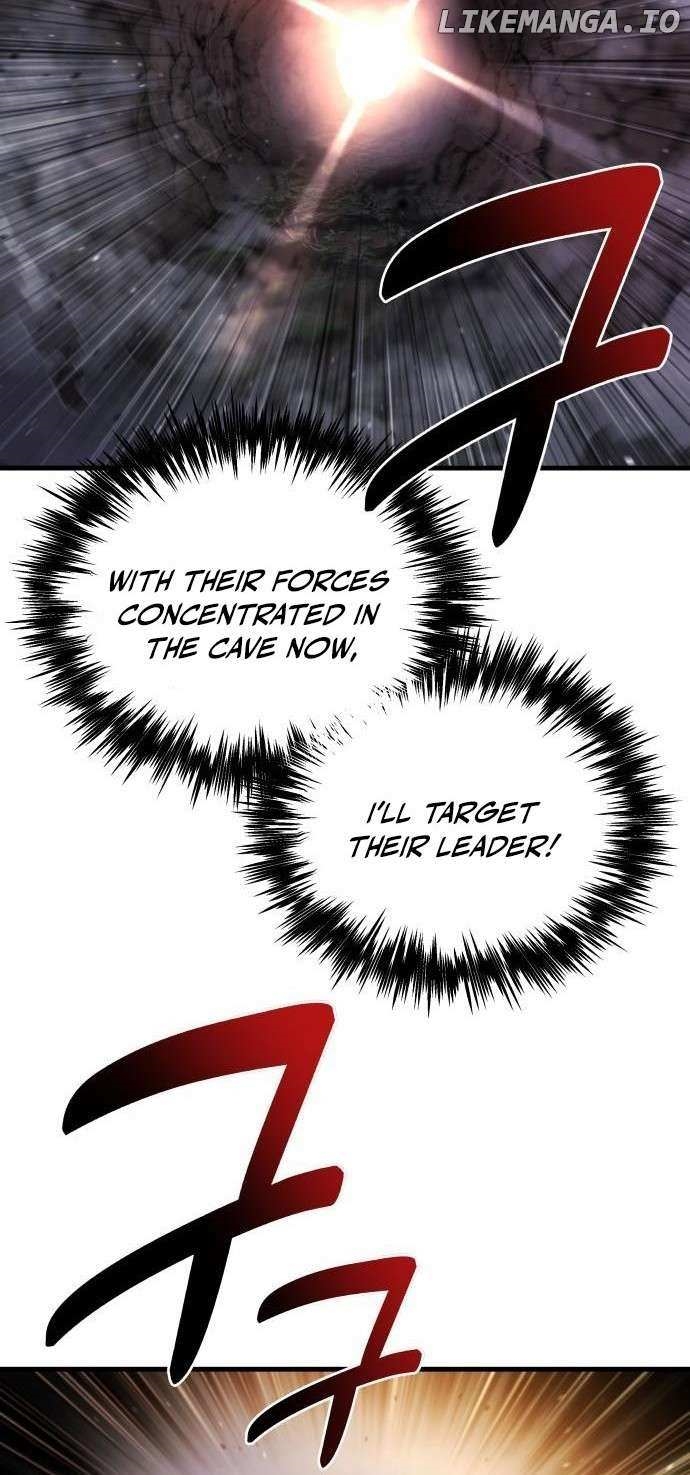 Hiding a Logistics Center in The Apocalypse Chapter 38 - Page 143 in English