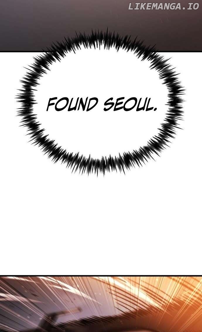 Hiding a Logistics Center in The Apocalypse Chapter 38 - Page 147 in English