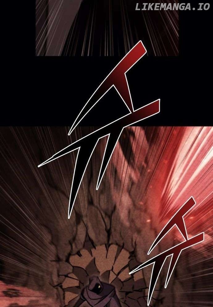 Hiding a Logistics Center in The Apocalypse Chapter 38 - Page 26 in English