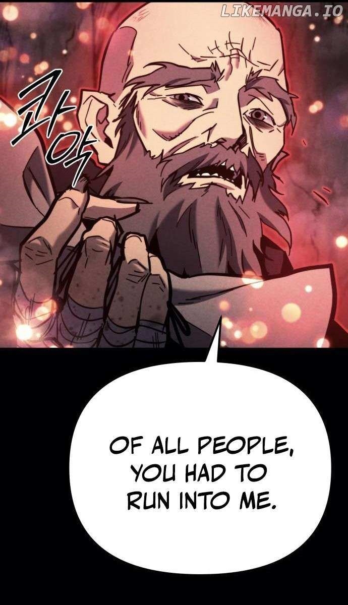 Hiding a Logistics Center in The Apocalypse Chapter 38 - Page 53 in English