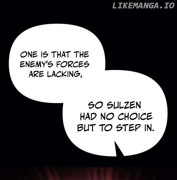 Hiding a Logistics Center in The Apocalypse Chapter 38 - Page 67 in English