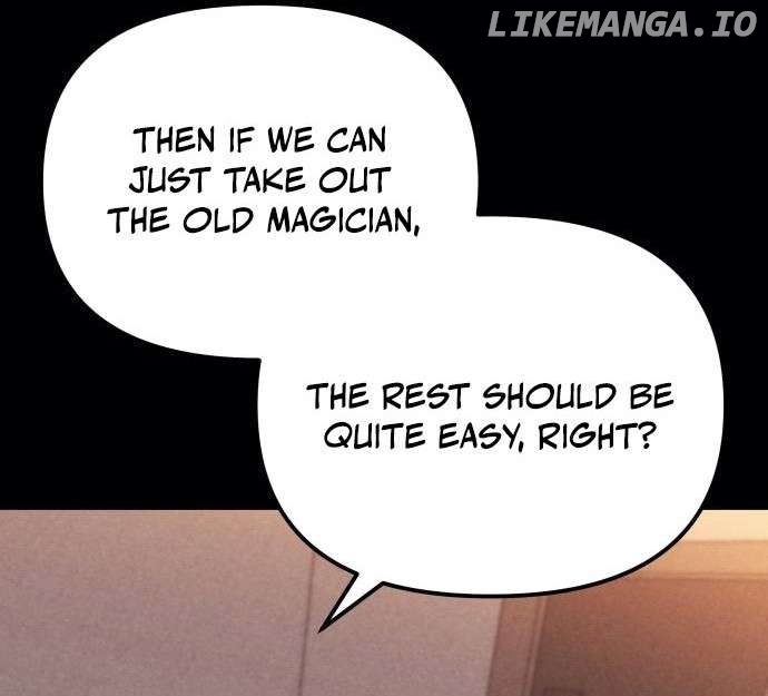 Hiding a Logistics Center in The Apocalypse Chapter 38 - Page 70 in English