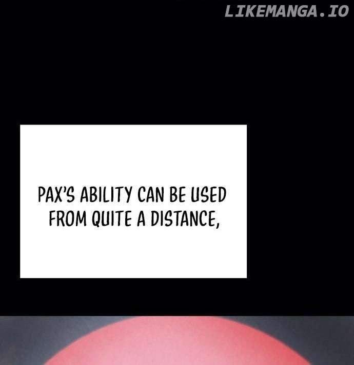 Hiding a Logistics Center in The Apocalypse Chapter 38 - Page 88 in English