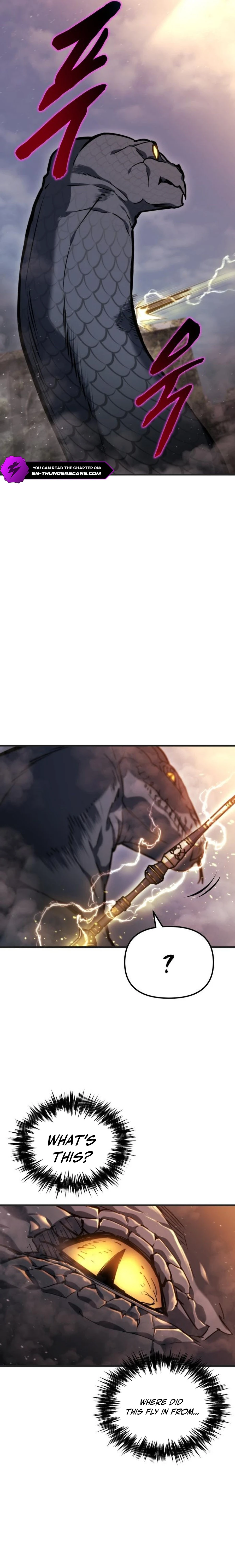 Hiding a Logistics Center in The Apocalypse Chapter 39 - Page 14 in English