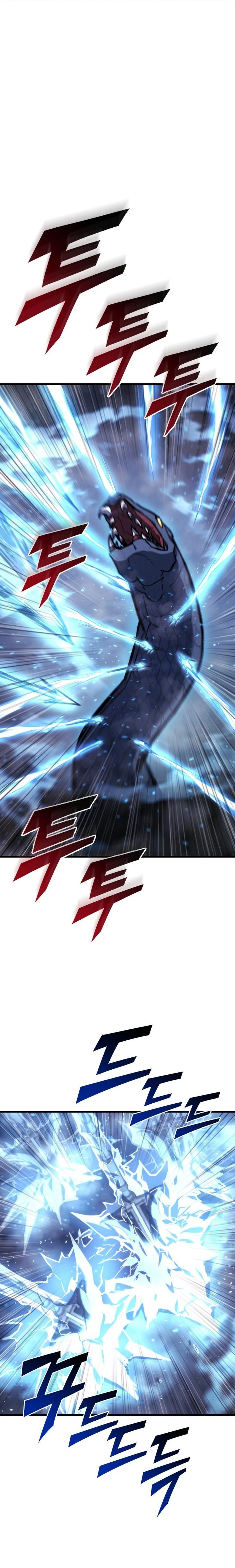 Hiding a Logistics Center in The Apocalypse Chapter 39 - Page 24 in English