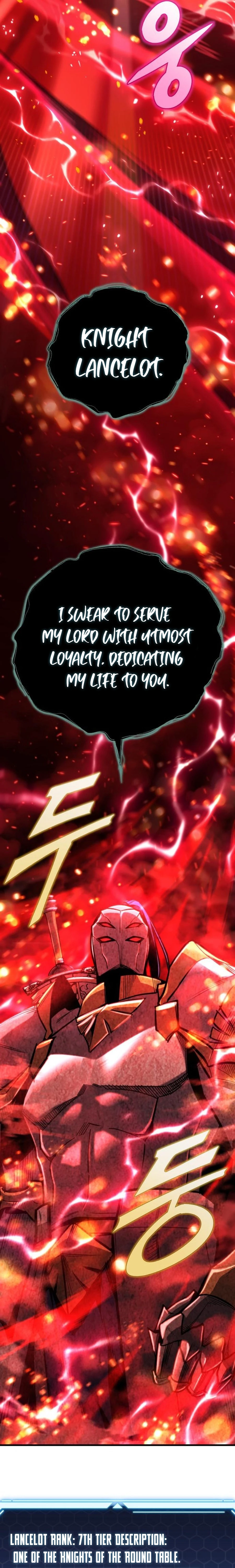 Hiding a Logistics Center in The Apocalypse Chapter 39 - Page 45 in English