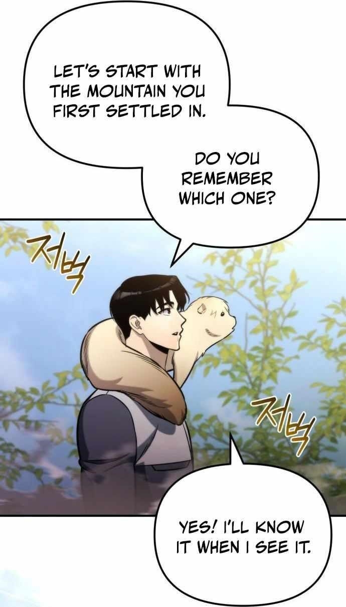 Hiding a Logistics Center in The Apocalypse Chapter 53 - Page 101 in English