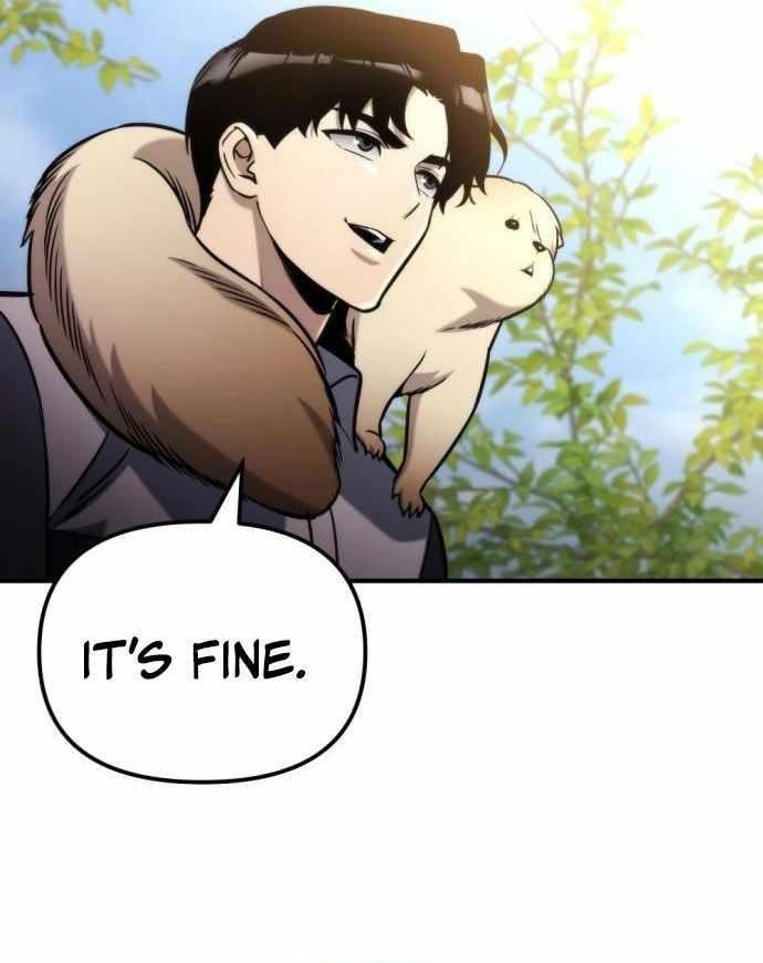 Hiding a Logistics Center in The Apocalypse Chapter 53 - Page 105 in English