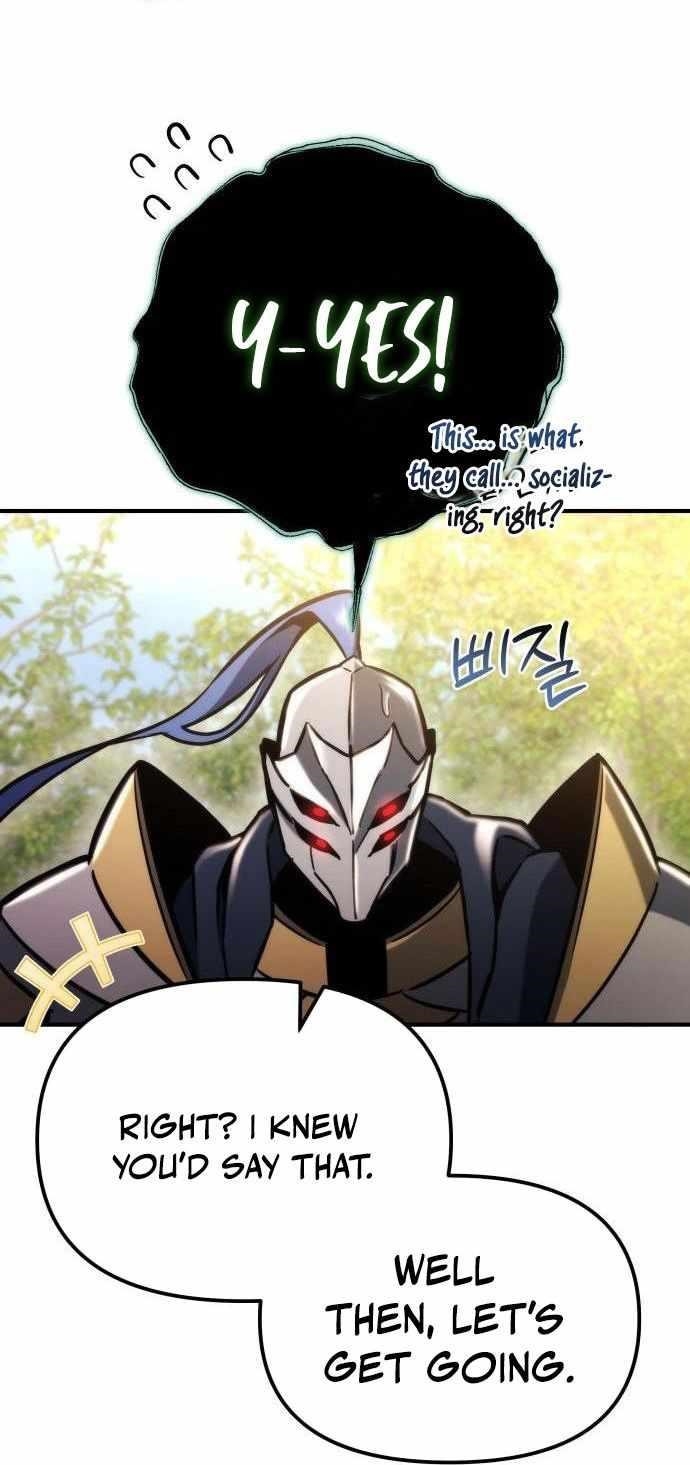 Hiding a Logistics Center in The Apocalypse Chapter 53 - Page 116 in English