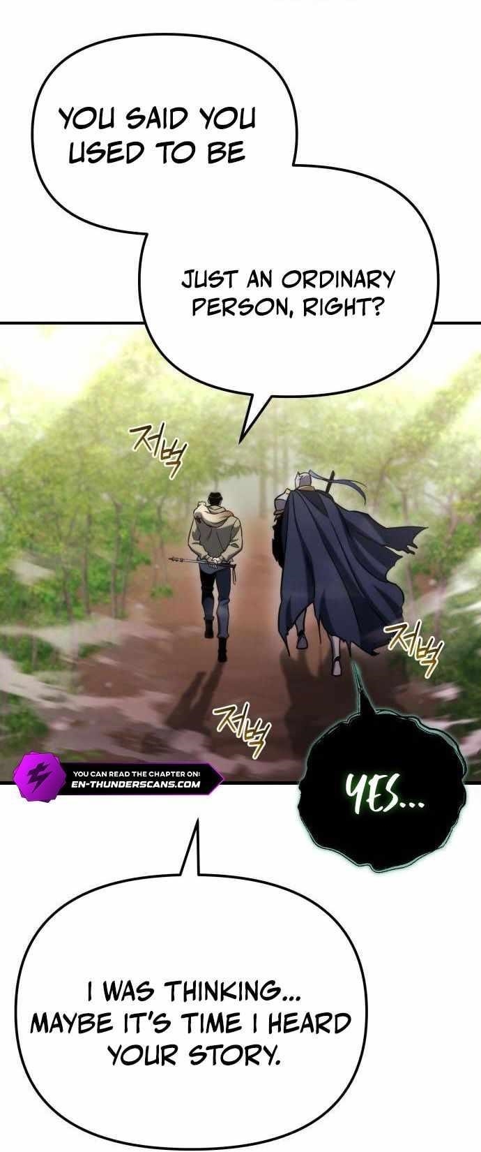 Hiding a Logistics Center in The Apocalypse Chapter 53 - Page 117 in English