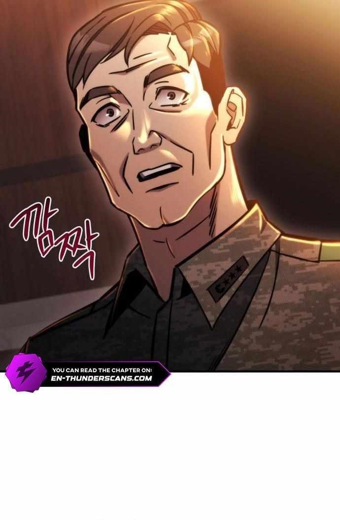 Hiding a Logistics Center in The Apocalypse Chapter 53 - Page 24 in English
