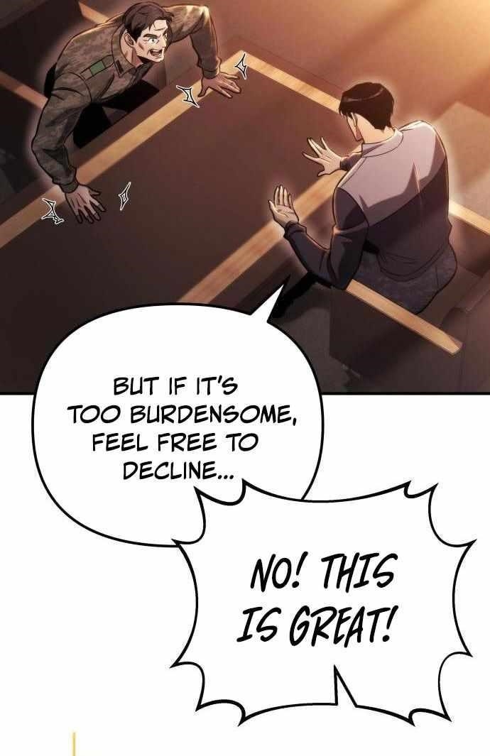 Hiding a Logistics Center in The Apocalypse Chapter 53 - Page 26 in English