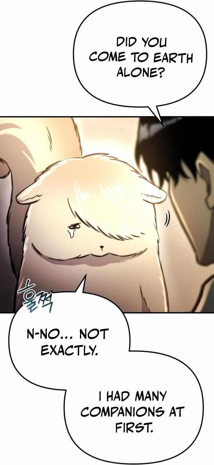 Hiding a Logistics Center in The Apocalypse Chapter 53 - Page 62 in English