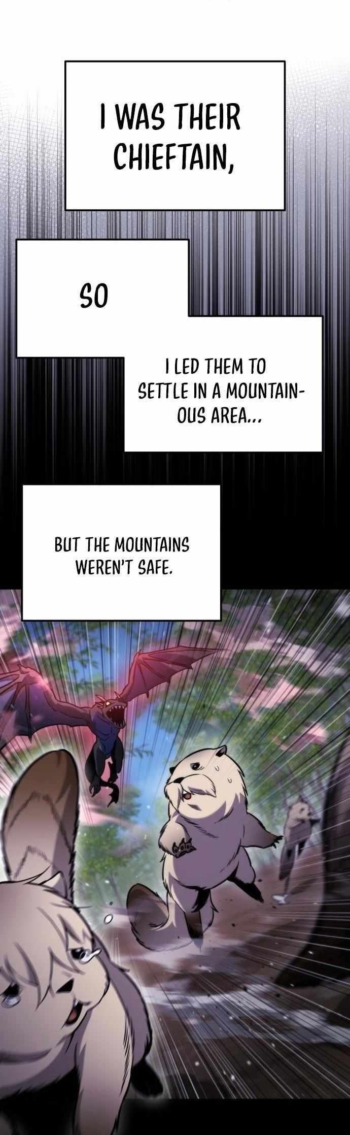 Hiding a Logistics Center in The Apocalypse Chapter 53 - Page 63 in English