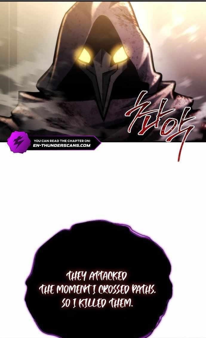 Hiding a Logistics Center in The Apocalypse Chapter 53 - Page 74 in English