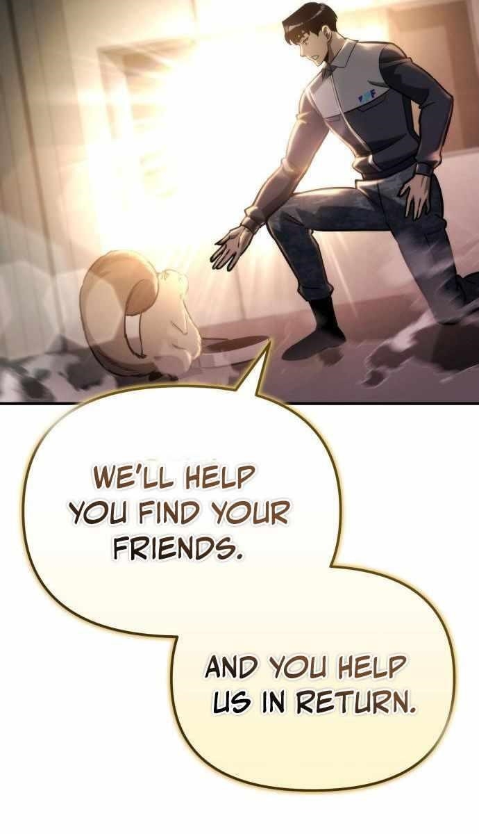 Hiding a Logistics Center in The Apocalypse Chapter 53 - Page 86 in English